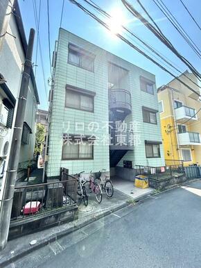 閑静な住宅地でゆったりライフスタイルを満喫してください♪