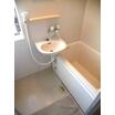 バス/シャワー