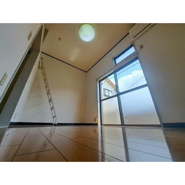 洋室