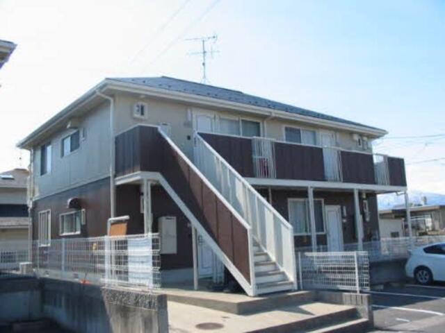 サンヒルズもみじヶ丘Ａ ２０１ 3K