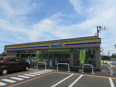 ミニストップ茂原ＪＤＩ前店