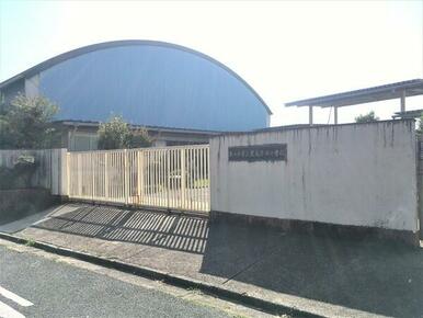 春日井市立岩成台西小学校