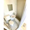 バス/シャワー