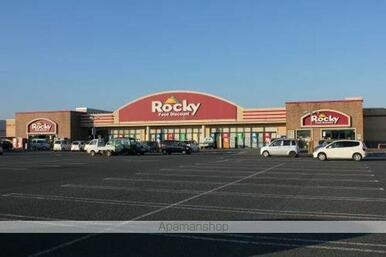 ロッキー江釣子店