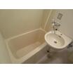 バス/シャワー