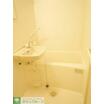 バス/シャワー