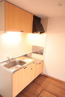 お料理もはかどります♪