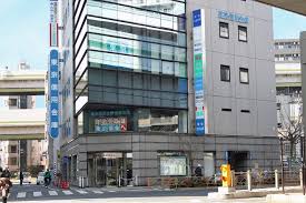 東京信用金庫板橋支店