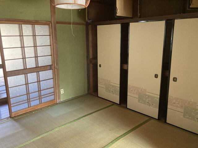 物件画像 北九州市門司区 田野浦１丁目 2階建 4LDK