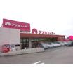 ショッピング施設