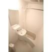 バス/シャワー