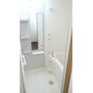 バス/シャワー
