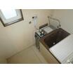 バス/シャワー