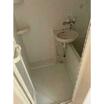 バス/シャワー