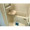 バス/シャワー