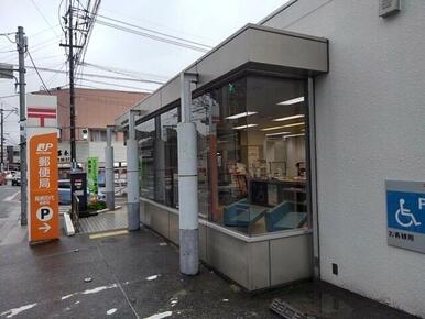 鳥栖田代郵便局