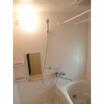 バス/シャワー