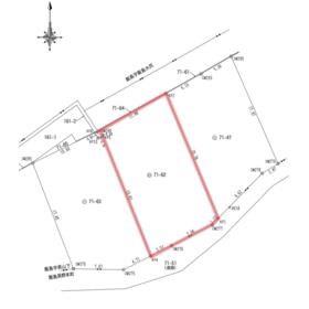 地形図等