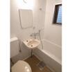 バス/シャワー