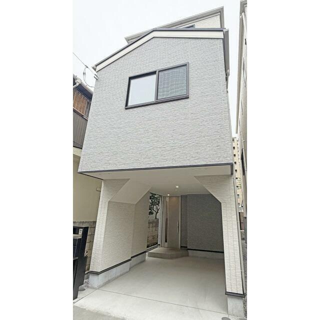 練馬区