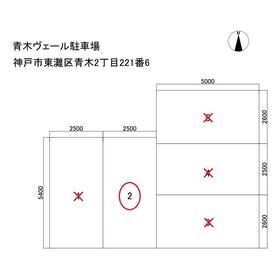 平面図