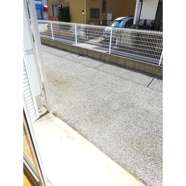 テラス