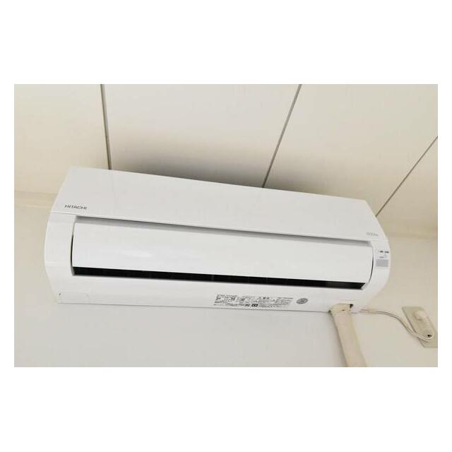 apartment 大字祖母井