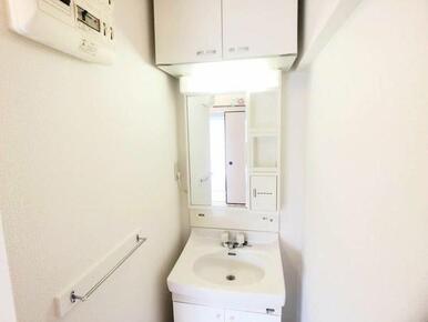 ビレッジハウスの同一物件・同一タイプの間取りの写真です