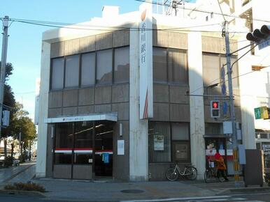 香川銀行通町支店