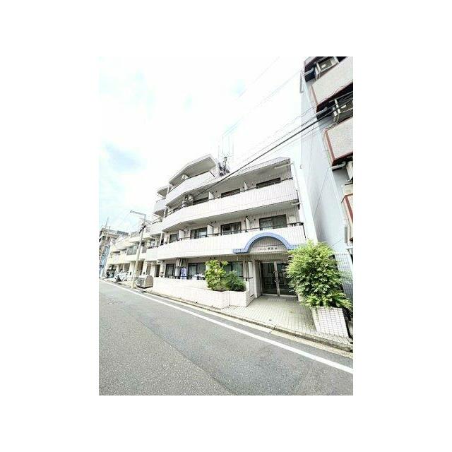 鉄筋コンクリート造４階建