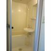 バス/シャワー