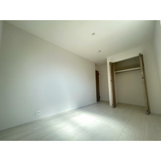 【1号棟】洋室B