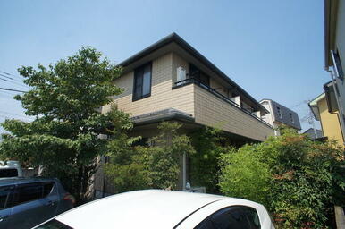 マンションタイプ♪閑静な住宅街☆