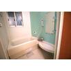 バス/シャワー