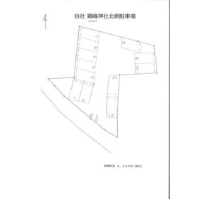 平面図
