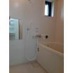 バス/シャワー