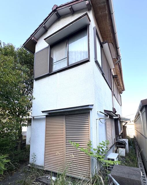 物件画像 北九州市小倉北区 南丘３丁目 (城野駅) 2階建 5LDK