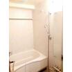 バス/シャワー