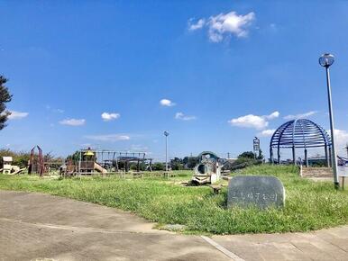 三島楊子公園