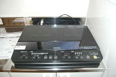 ＩＨクッキングヒーター