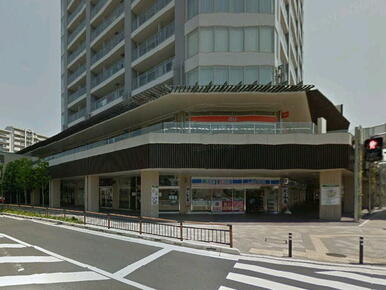 長津田マークタウン