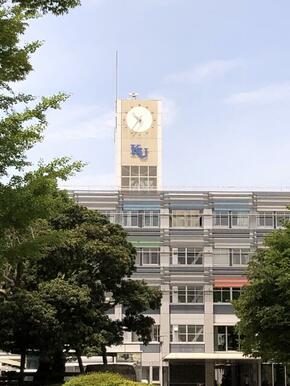 私立神奈川大学