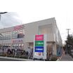 ショッピング施設