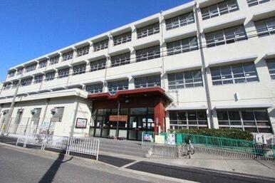 堺市立三宝小学校