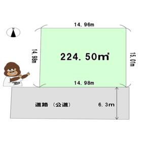 地形図等