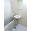バス/シャワー