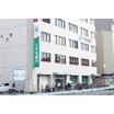 銀行