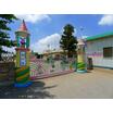 幼稚園、保育園