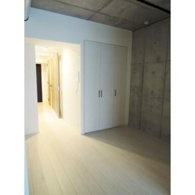 ※写真は同タイプ住戸です。