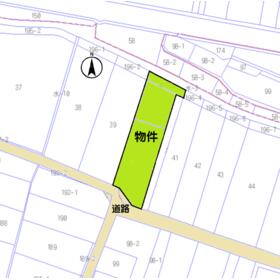 地形図等